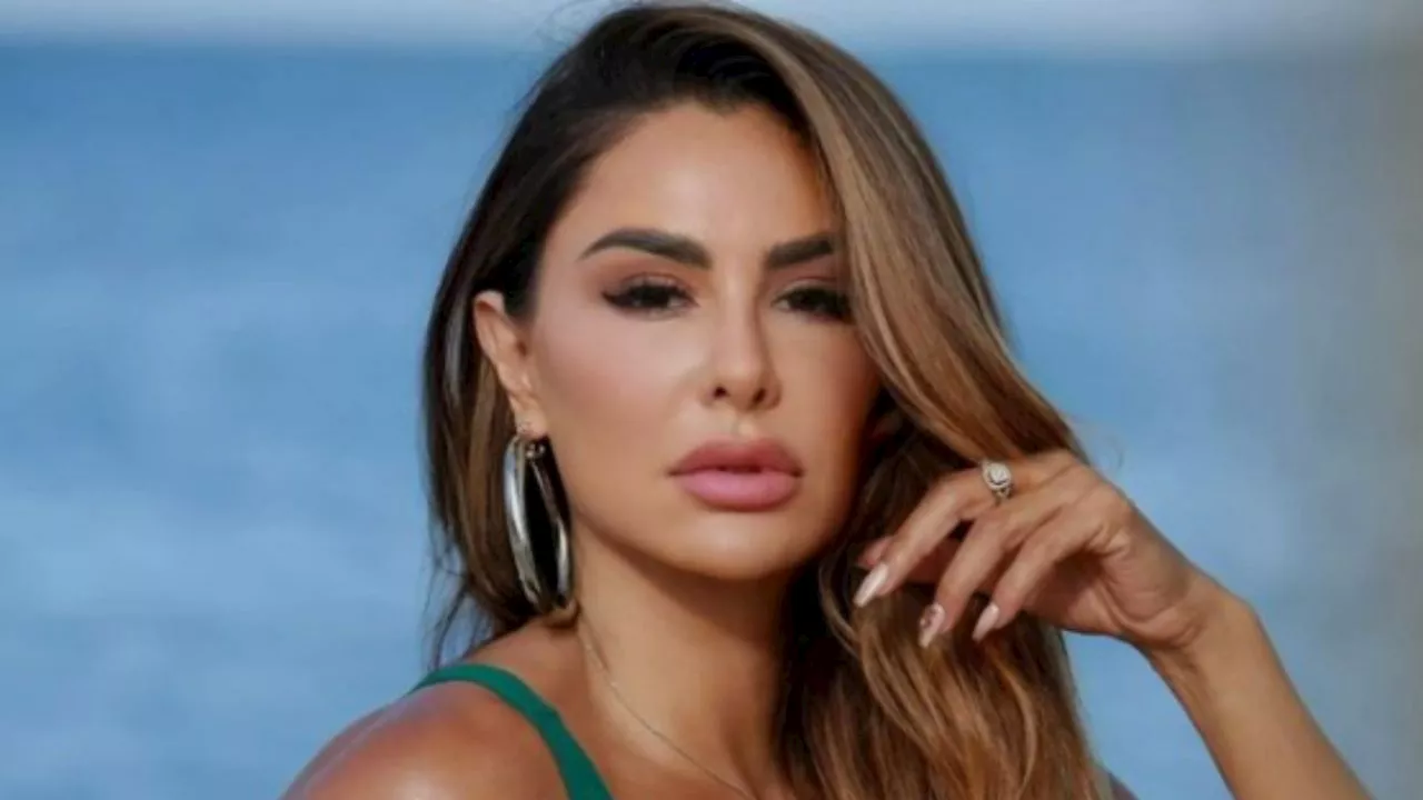 Ninel Conde envía contundente mensaje a quienes la comparan con Lyn May: “Corazones resentidos”