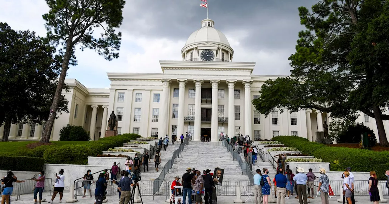 Alabama Rules That Some Felons Can Vote In 2024 Election