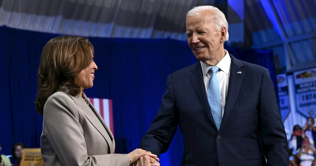 Democratic National Convention Kicks Off With Speeches From Joe Biden, Hillary Clinton: Live Updates