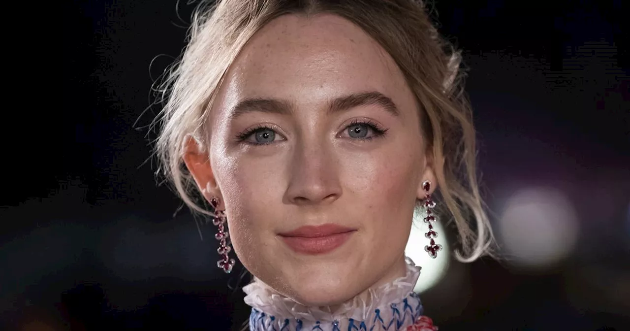 The Iconic Role Saoirse Ronan 'Grieves' Turning Down