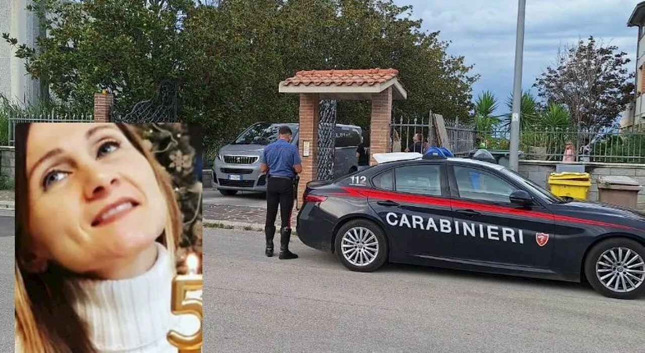 Ortona, 53enne trovata morta in casa: è giallo