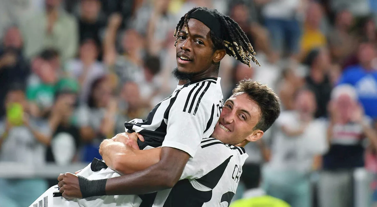 Samuel Mbangula: età, ruolo, statistiche e quanto spendere al fantacalcio. Chi è il giovane in gol con la Juve