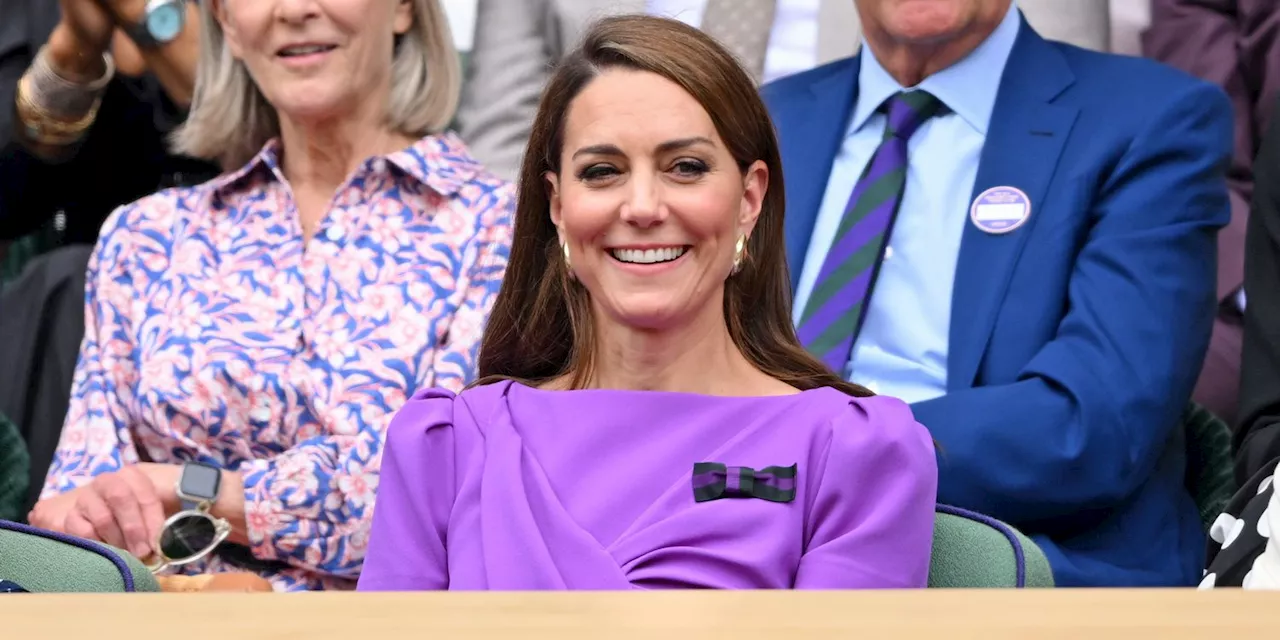 How Kate Middleton Is Preparing For Her Role as Queen