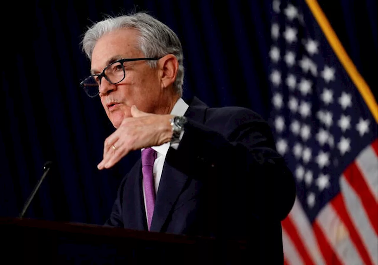 Dovish risk into Jackson Hole event is that Powell suggests a 50bps rate cut: Citi