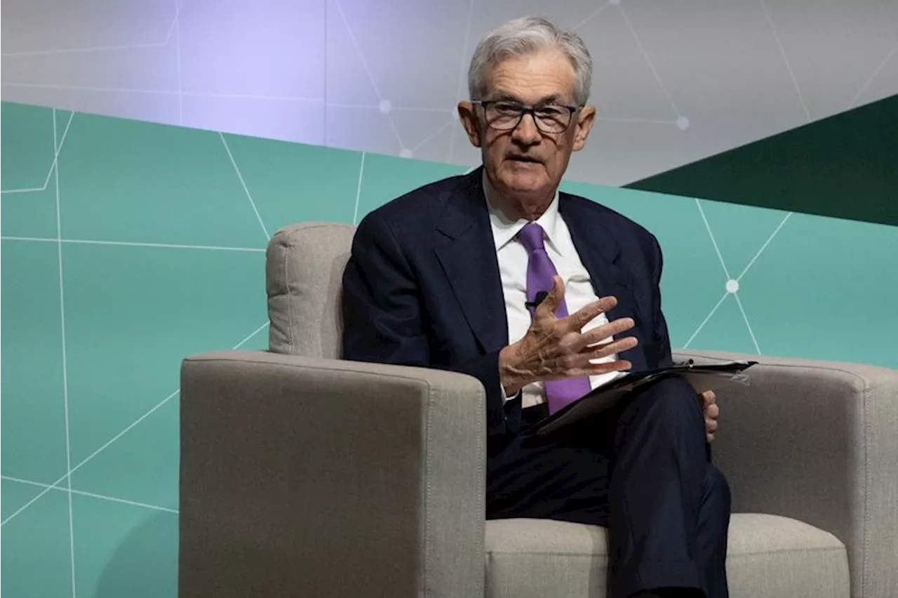 Powell to communicate that Fed is open to 50 bp rate cuts: Evercore