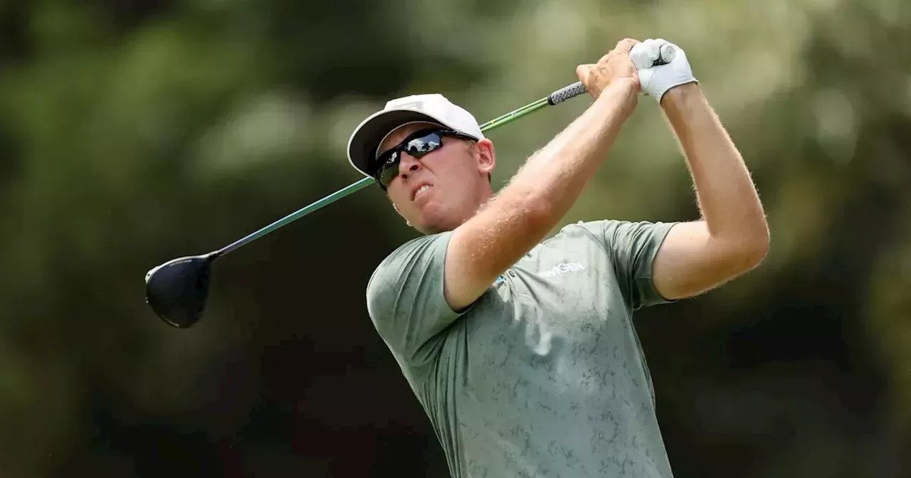 Fedex St. Jude Classic Seamus Power's FedEx Cup playoff run ends