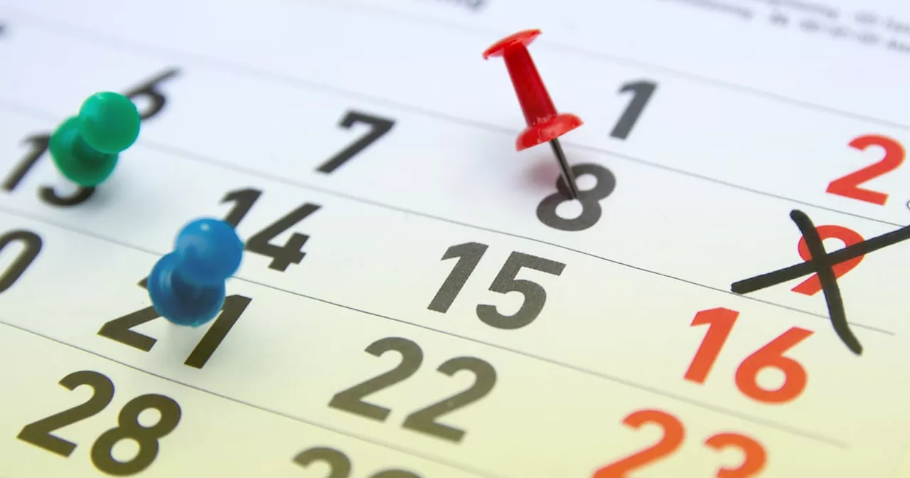 Key dates for Leaving Cert 2024: Results, script viewing, appeals and offers