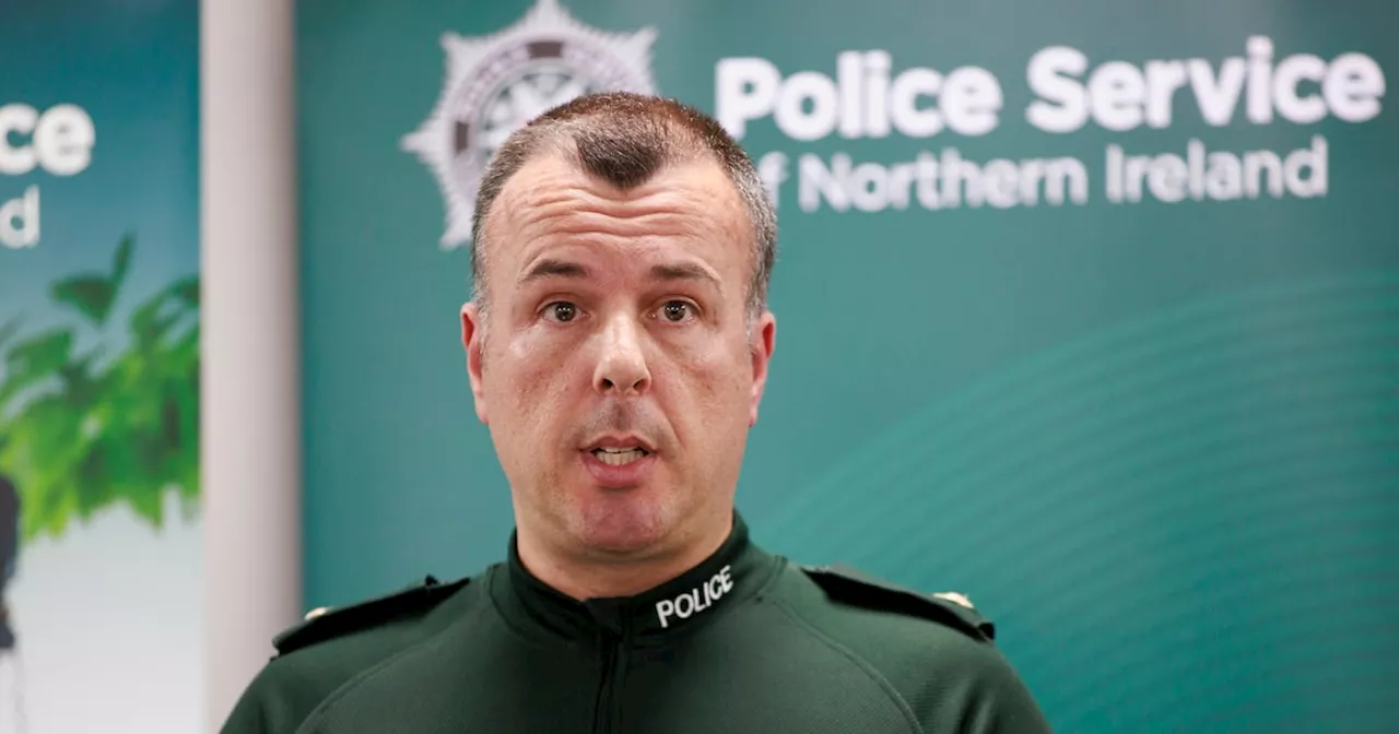 Operation to make wartime bomb safe in Co Down ‘could take five days’, says PSNI