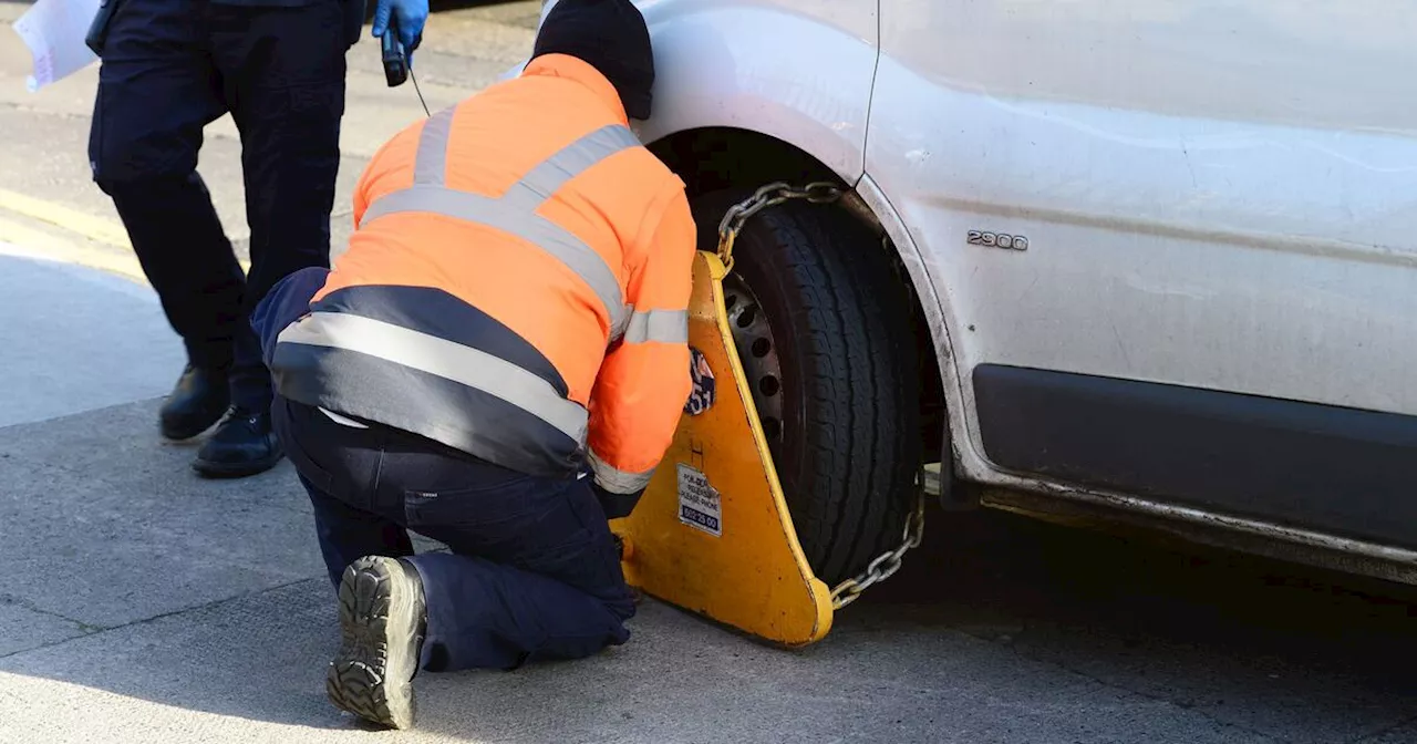 Profits up 15% at clamper firm as pre-Covid commuter rhythms return