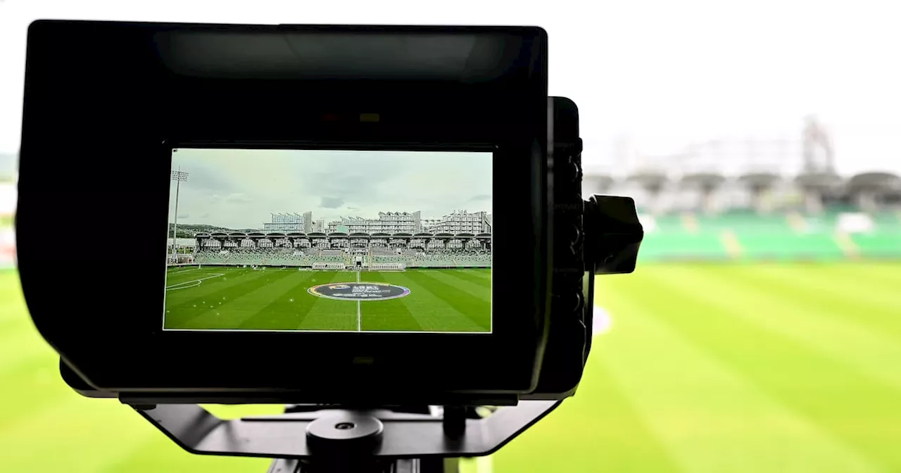 Shamrock Rovers threaten to block RTÉ cameras from home league games over absence of European coverage