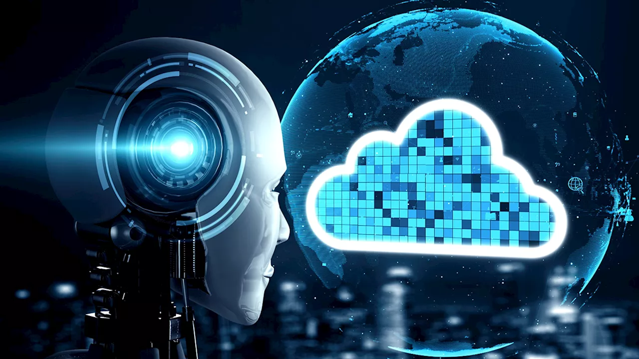 GenAI, AI drive enterprises to increase cloud investment