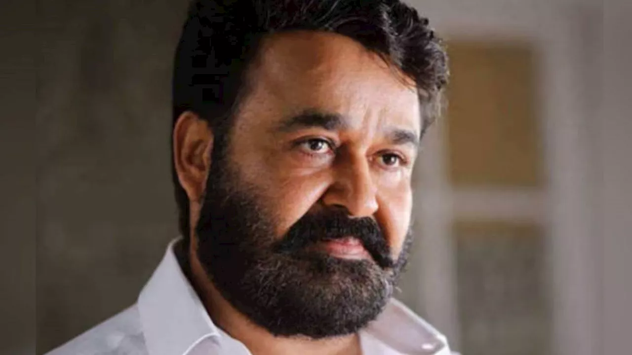 सांस लेने में दिक्कत होने पर Mohanlal अस्पताल में भर्ती, डॉक्टरों ने दी भीड़ से बचने की सलाह