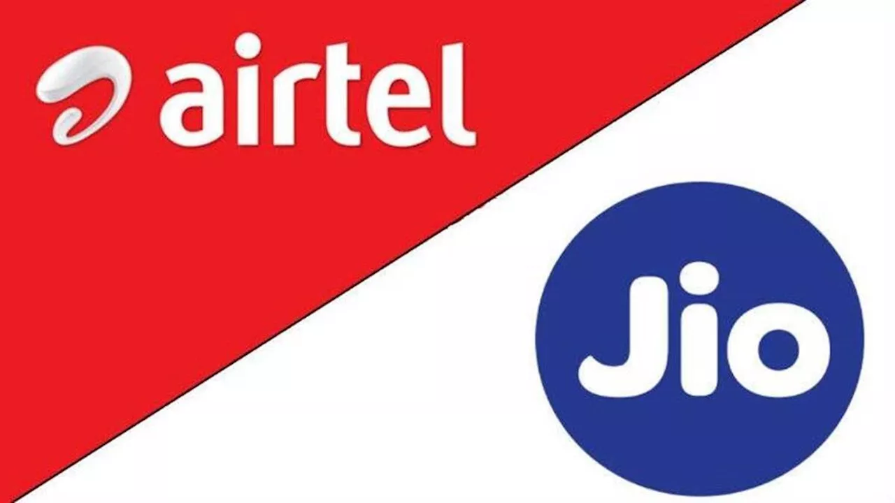 Airtel vs Jio: 365 दिन वैलिडिटी वाला सबसे सस्‍ता रि‍चार्ज किसका बेहतर, किसमें ज्यादा बेनिफिट