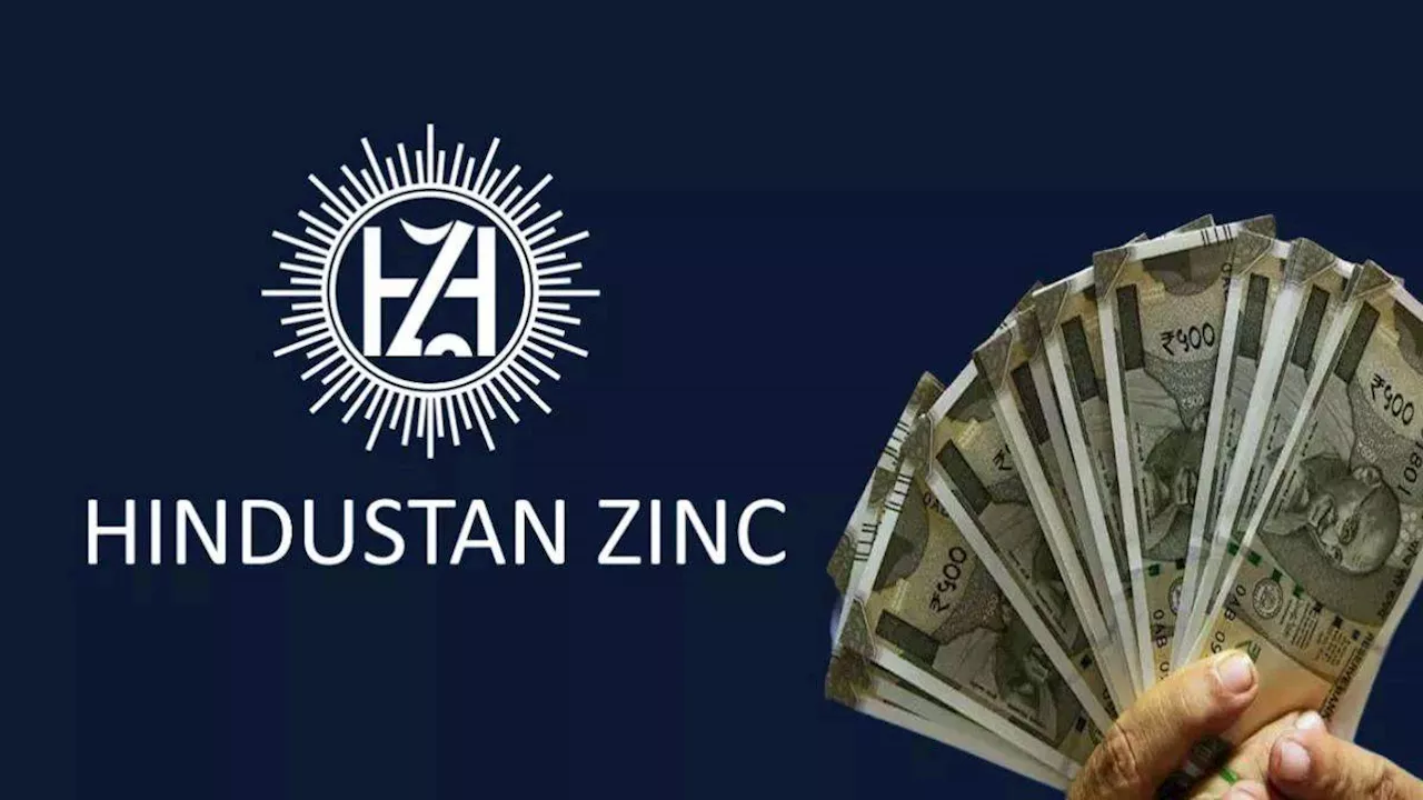 Hindustan Zinc के शेयरों में क्यों थम नहीं रही गिरावट, कहां तक आ सकता है भाव?