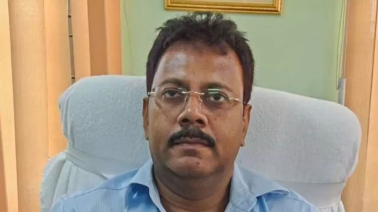 Kolkata Doctor Murder: पीड़िता के माता-पिता को 3 घंटे तक क्यों कराया इंतजार? संदीप घोष से CBI की चौथे दिन पूछताछ जारी