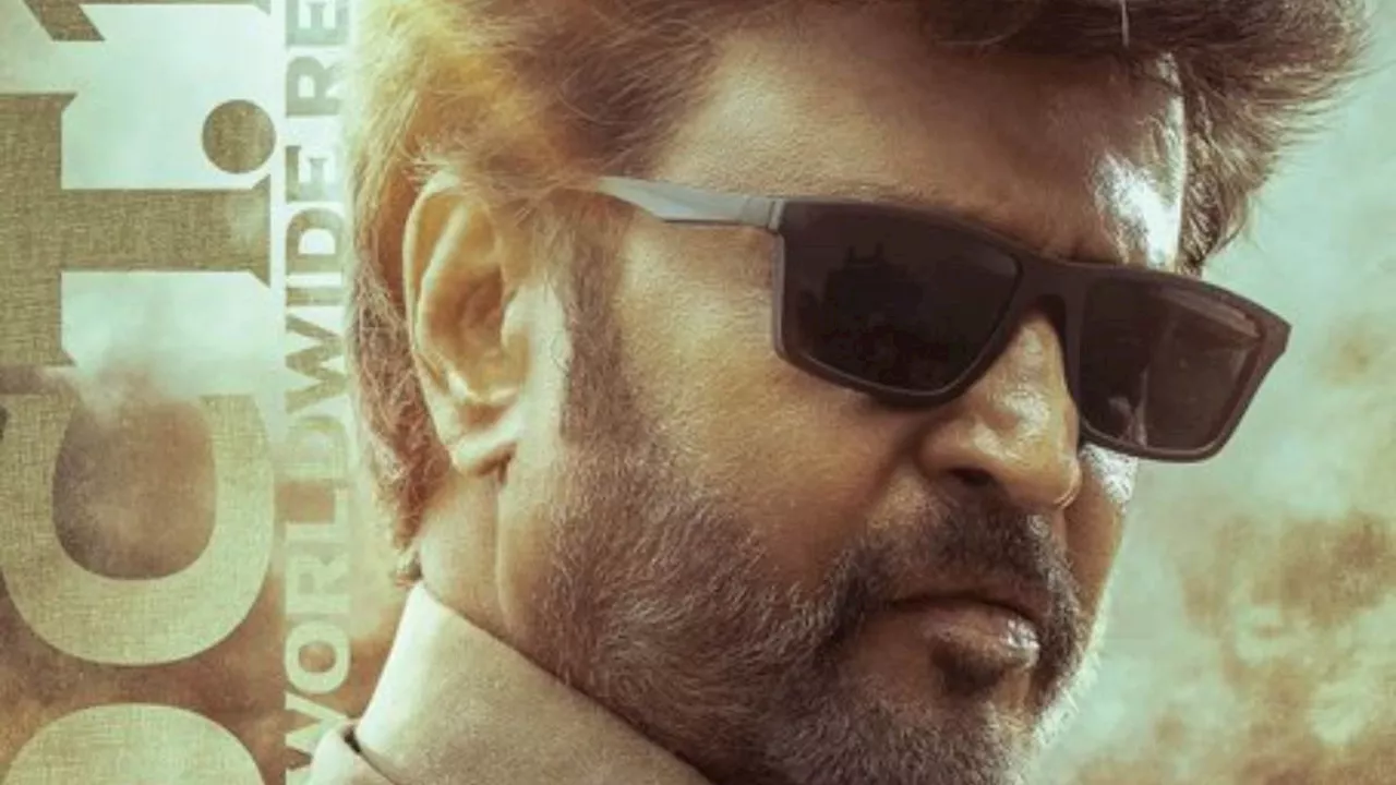 Rajinikanth की Vettaiyan के नए पोस्ट के साथ मेकर्स ने रिलीज डेट का किया एलान, 'कंगुवा' से होगी भिड़ंत