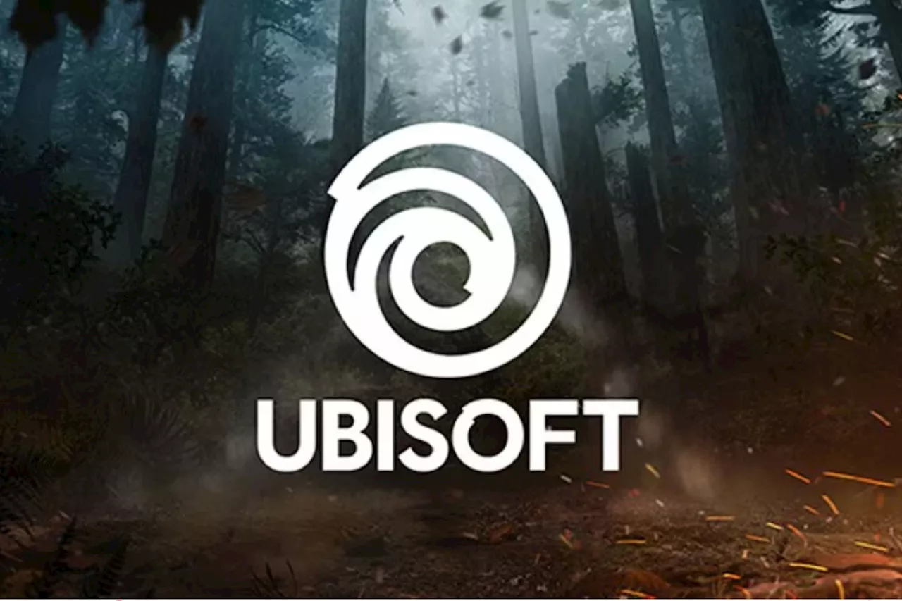 Ubisoft licencie encore du personnel