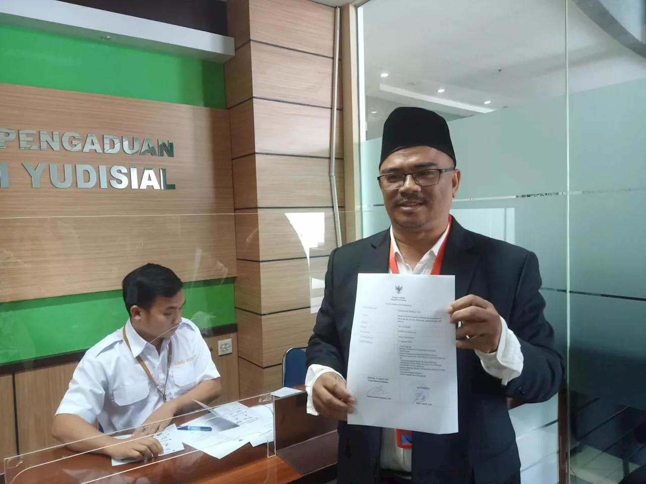 Dilaporkan ke KY, Oknum Hakim PN Jakpus Putusannya Dinilai Berdampak Buruk bagi Investasi