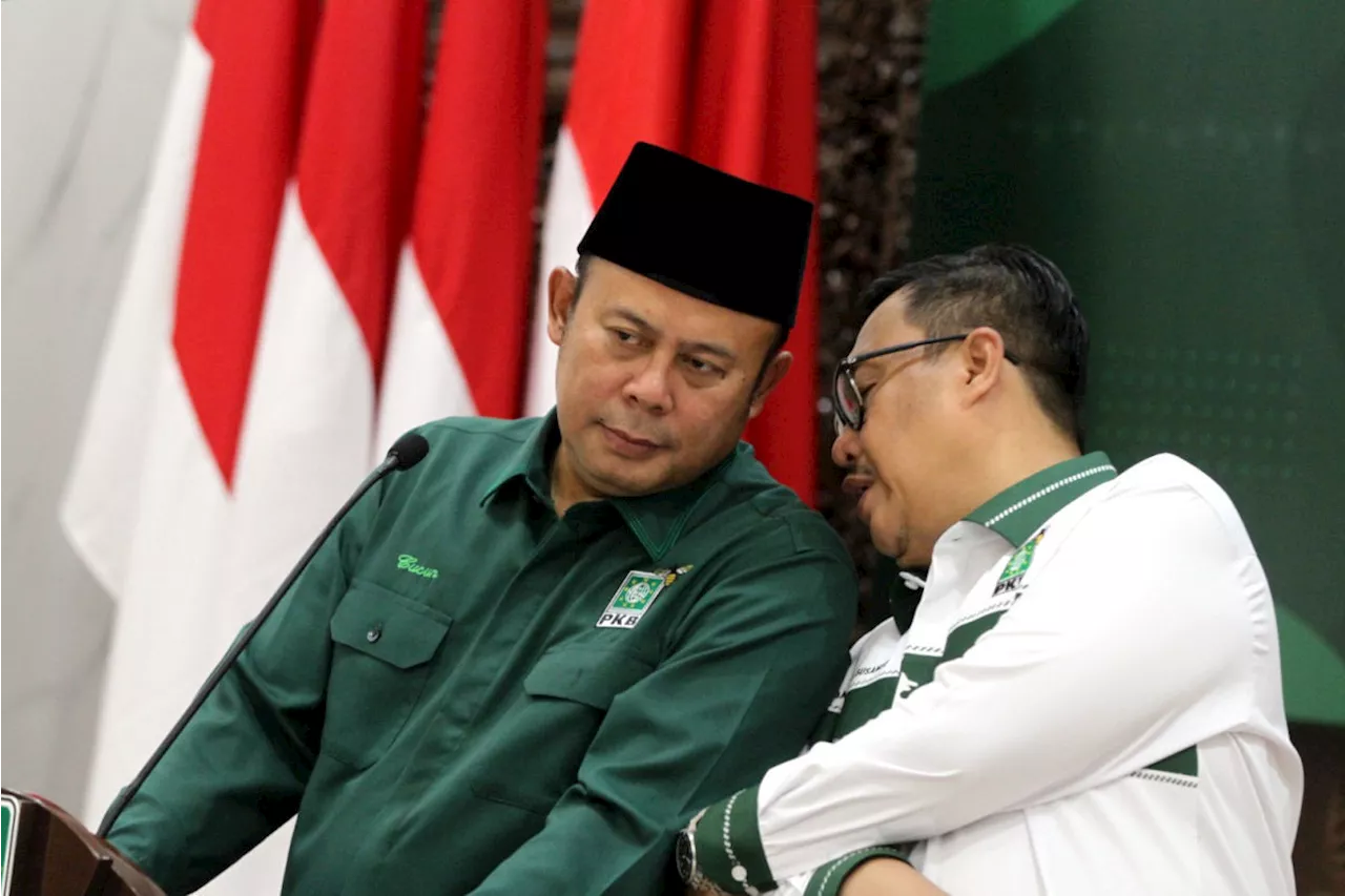 PKB Menggandeng TNI dan Polri untuk Mengamankan Muktamar di Bali