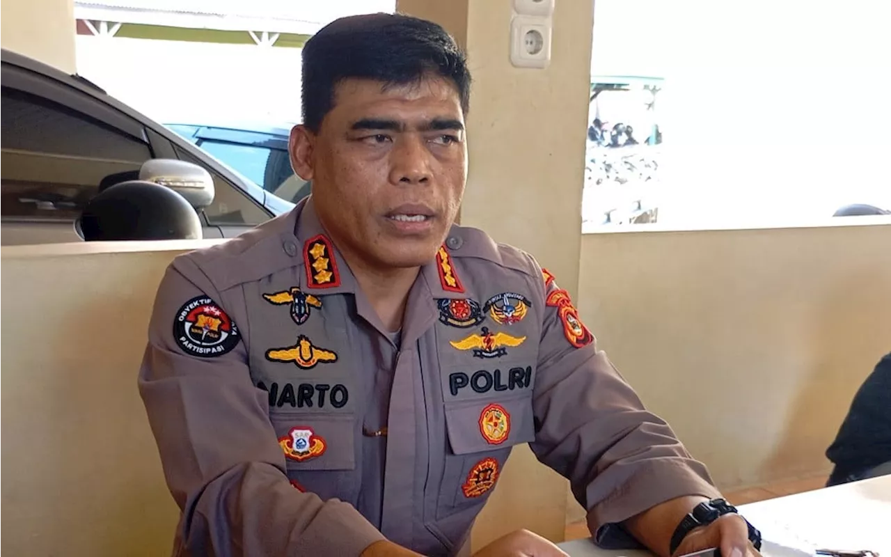 Polisi Akan Gelar Perkara Kasus Oknum Bidan AG yang Bikin Mata Siswi SMP Buta