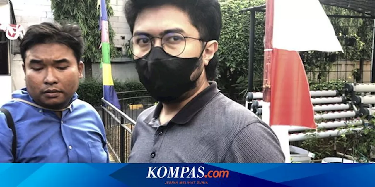 Ahli Renang Sebut Perlakuan Yudha Arfandi ke Dante di Kolam Renang Tidak Wajar