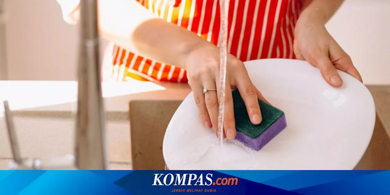 Cara Membuat Eco Enzyme, Pembersih Serbaguna dari Sampah Dapur Organik