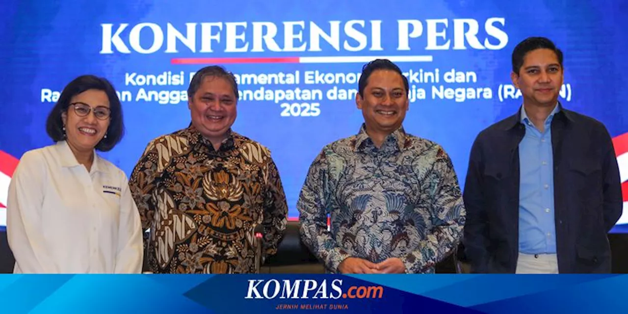 Daftar Barang dan Jasa yang Tak Kena PPN 12 Persen, Berlaku 2025