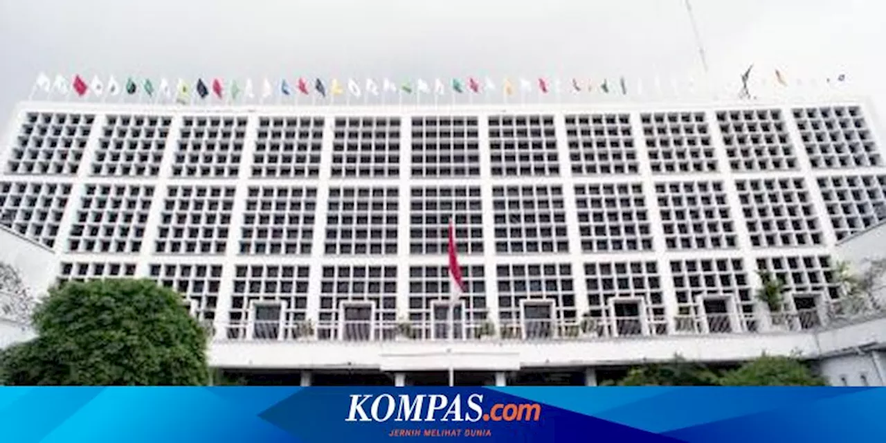 Formasi Kebutuhan CPNS KPU 2024, Pendaftar Segera Cek