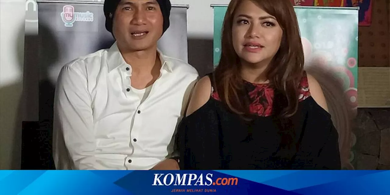 Masih Sebut Wina dengan Panggilan Sayang, Anji: Kebiasaan