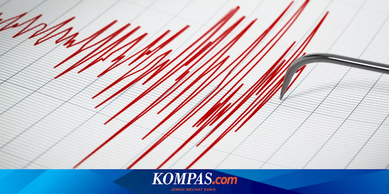 Pakar ITS Sebut Gempa Megathrust Tidak Bisa Diprediksi Kapan Waktunya