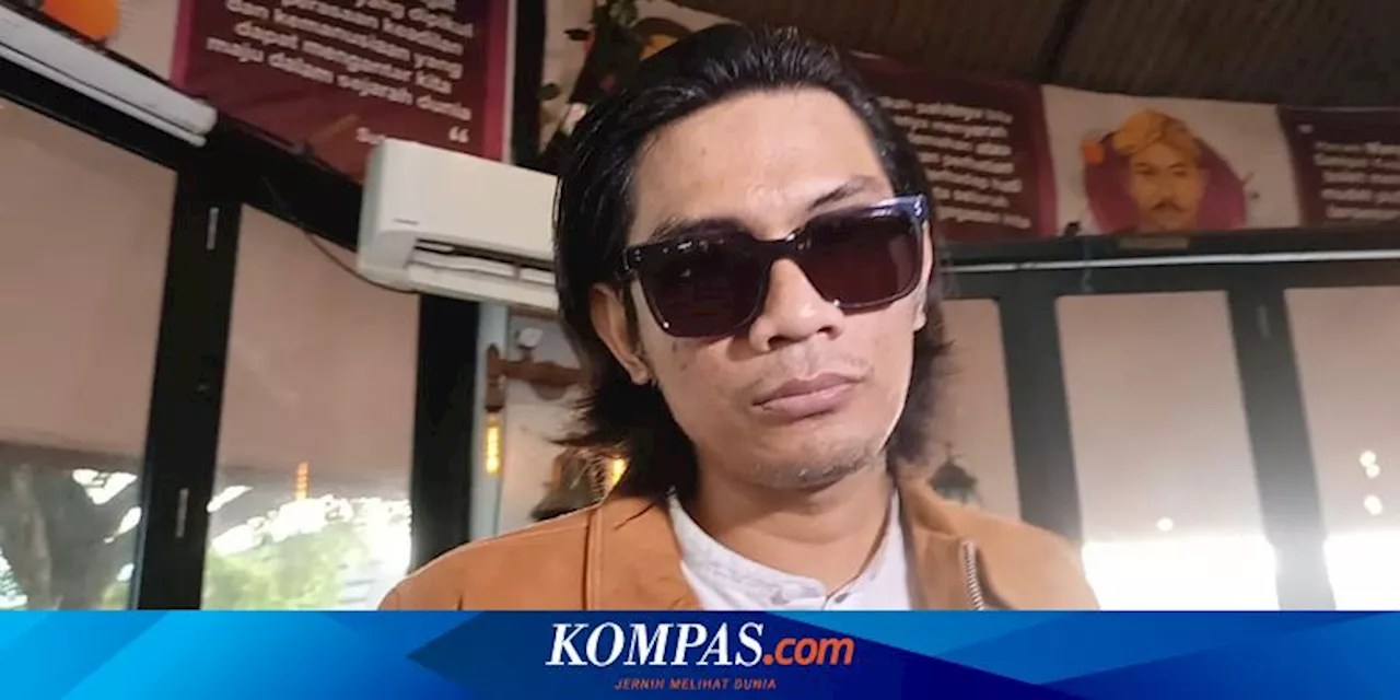 Unggah Video Tria The Changcuters di Ranjang Rumah Sakit, Istri: Kau Tak Tergantikan