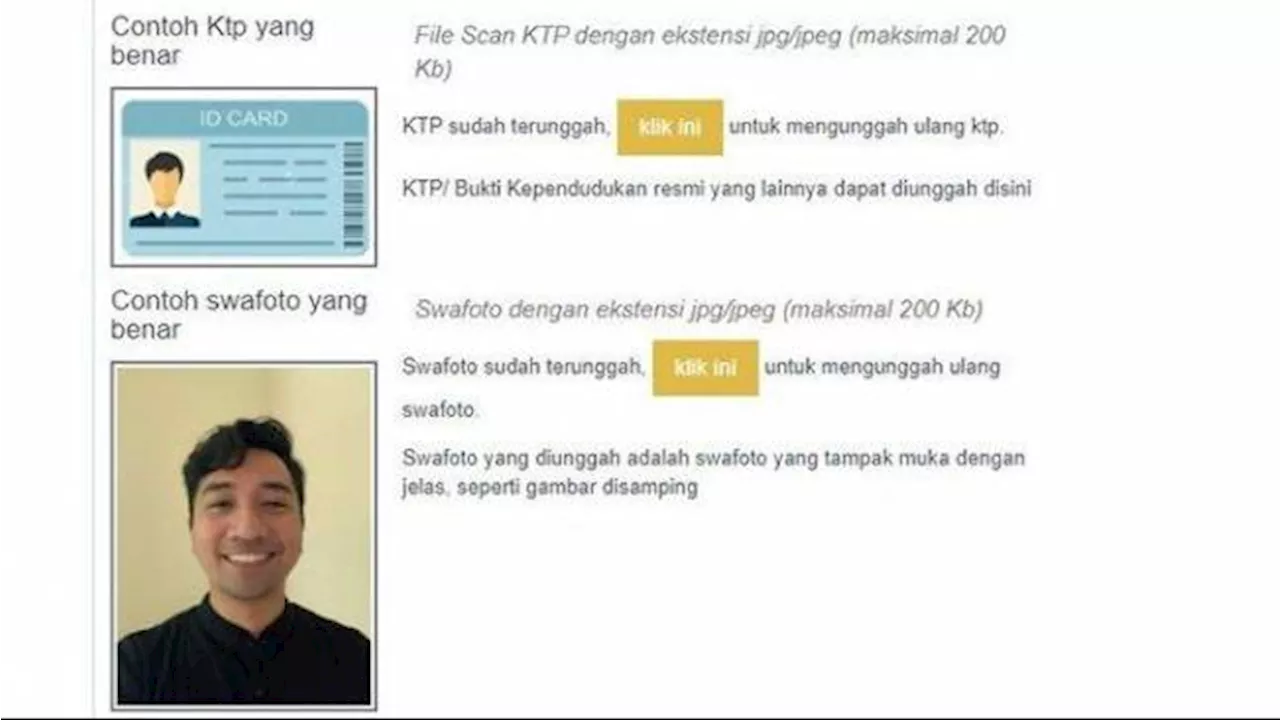 Tutorial Kompres Ukuran File PDF dan Foto untuk Pendaftaran Seleksi CPNS 2024