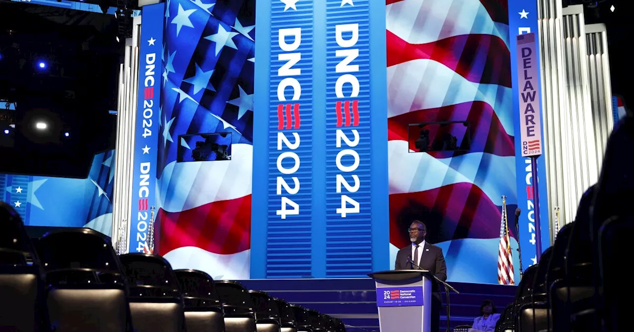 The Democratic National Convention starts today in Chicago. Here's how to watch