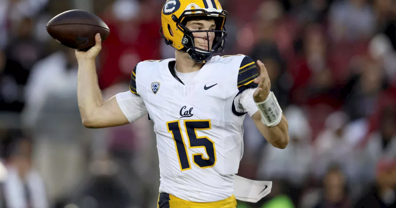 Cal looks to build on strong 2023 finish as the Bears begin 1st season in ACC