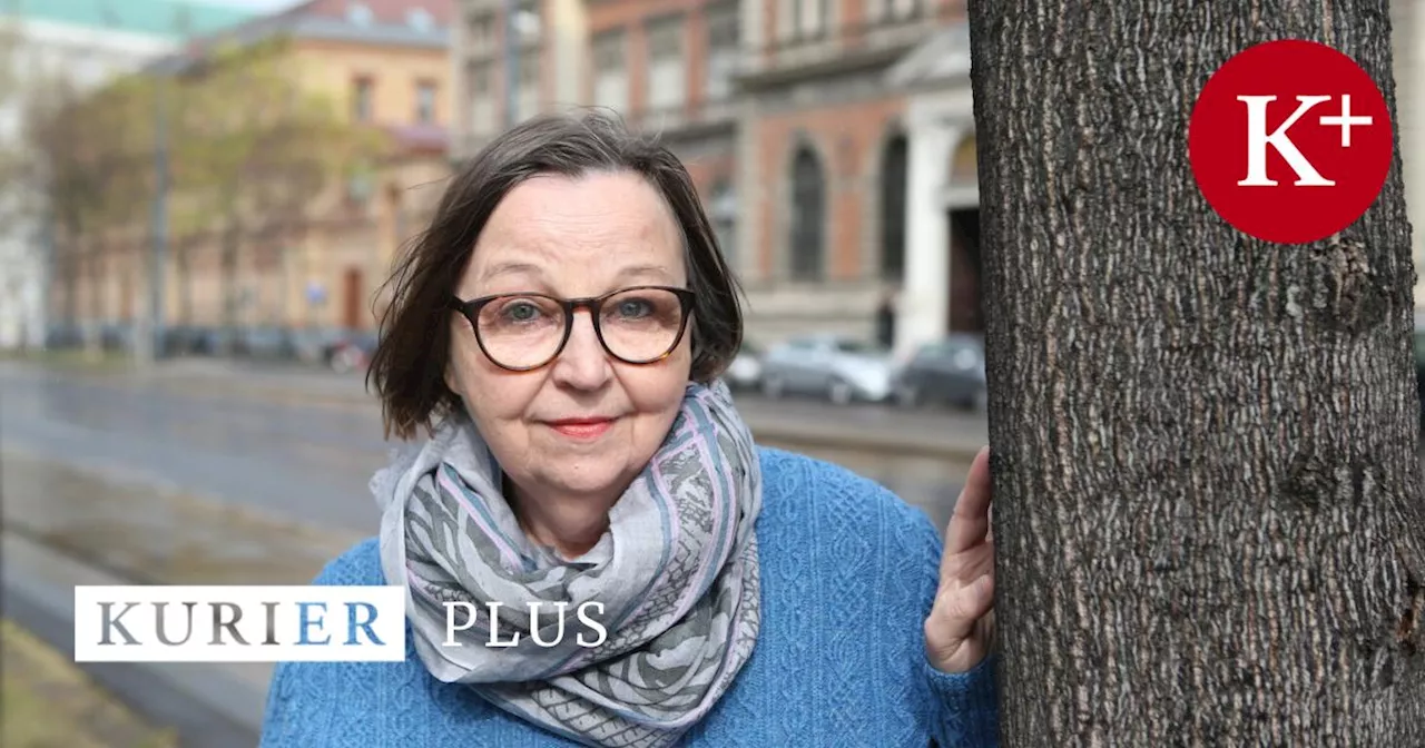 Ljuba Arnautovićs „Erste Töchter“: Studentenproteste, RAF, Hausbesetzer