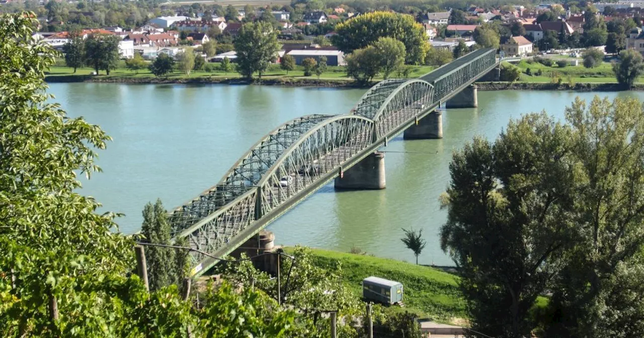 Mauterner Brücke: Wachau-Bürgermeister fordern Lösung