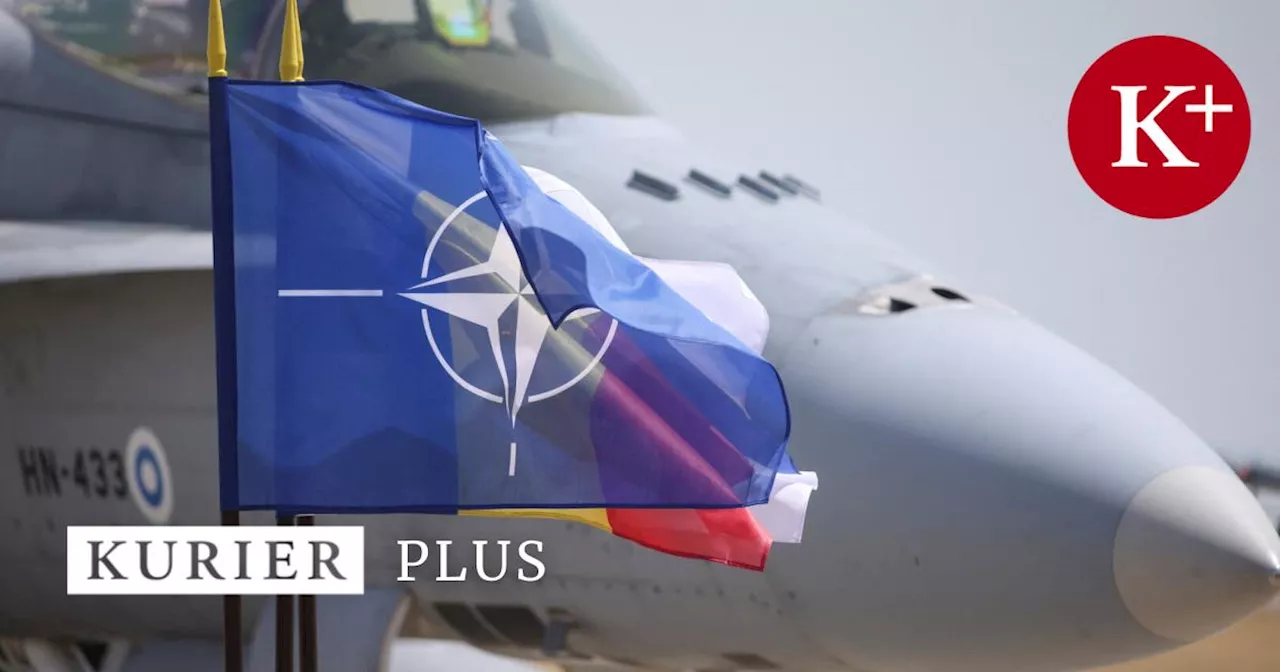 Mega-Projekt: Rumänien baut größten NATO-Stützpunkt Europas