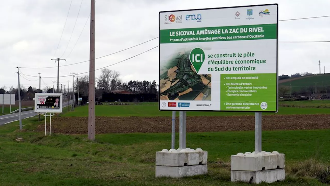 Un agriculteur du Lauragais exproprié a gain de cause en justice : le projet de ZAC du Rivel est-il menacé ?