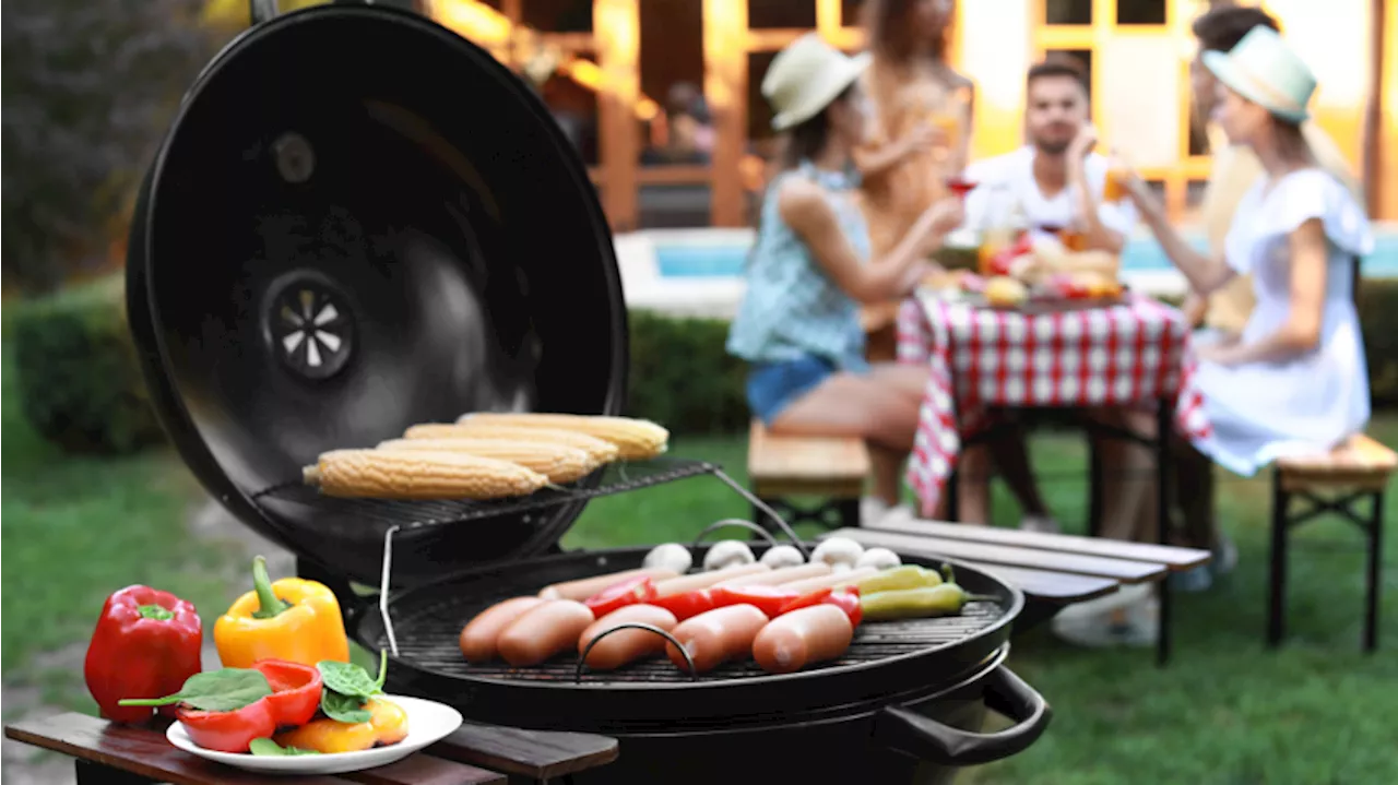 Profitez vite de 24 % de remise sur ce barbecue Weber sur Amazon !