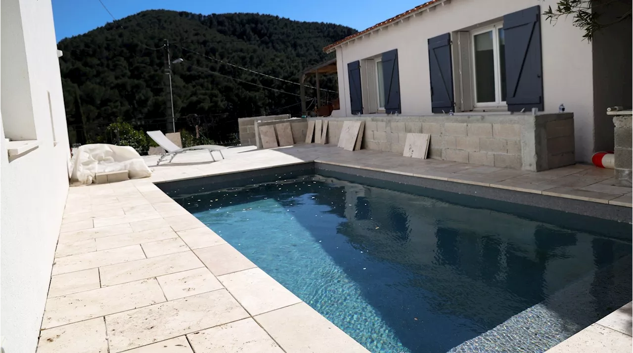 Toulouse : devenu tétraplégique après avoir squatté une piscine, il porte plainte contre les copropriétaires