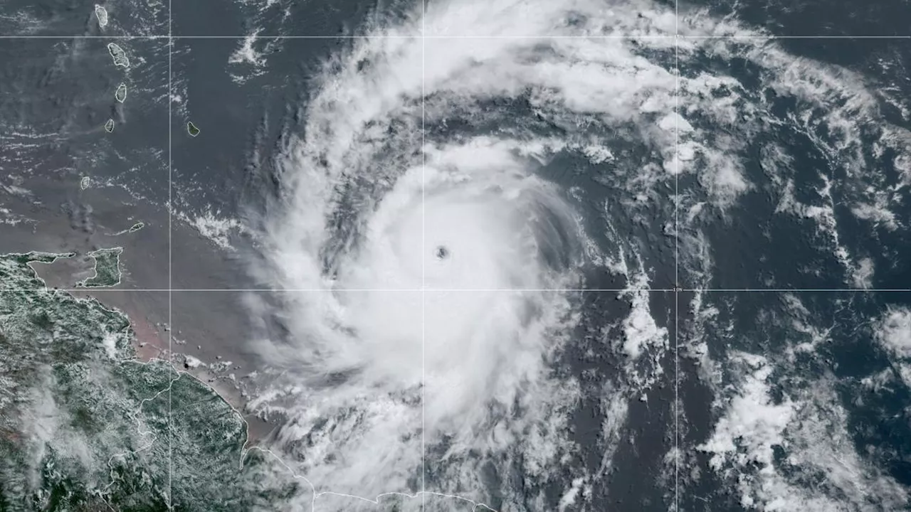 Se forma Tormenta Tropical 'Glima' ¿qué estados de México estan en riesgo?