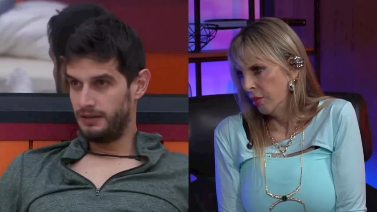 Shanik Berman asegura que Adrián Marcelo le dijo cómo manipular a las mujeres sin figura paterna