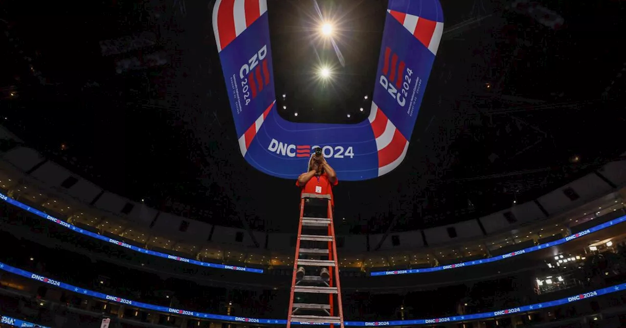 How to watch the 2024 Democratic National Convention in Chicago