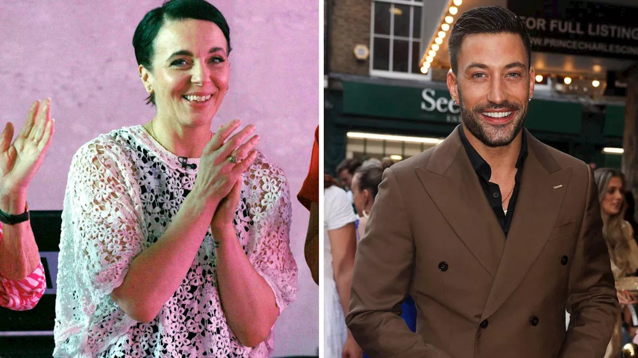 Strictly Come Dancing probe into Amanda Abbington and Giovanni Pernice row to announce findings ‘within days’