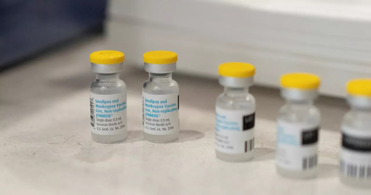 L'Institut Pasteur prêt à «tester et vacciner» face à la recrudescence de l’épidémie de mpox