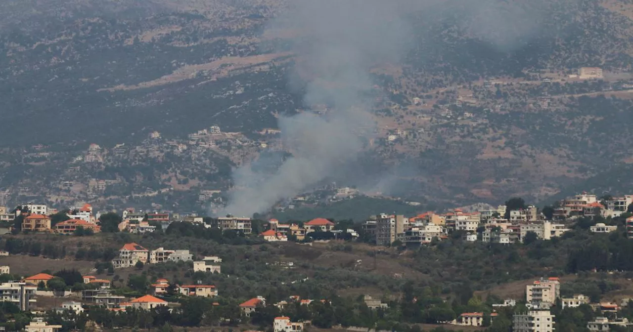 Proche-Orient: la guerre du renseignement au cœur du conflit entre le Hezbollah et Israël