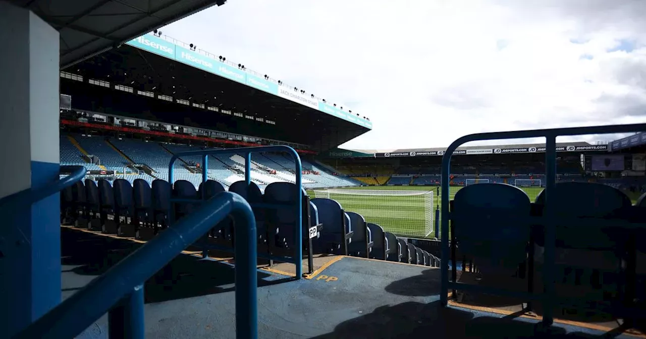 Four arrests at Elland Road after Magic Weekend crowd violence