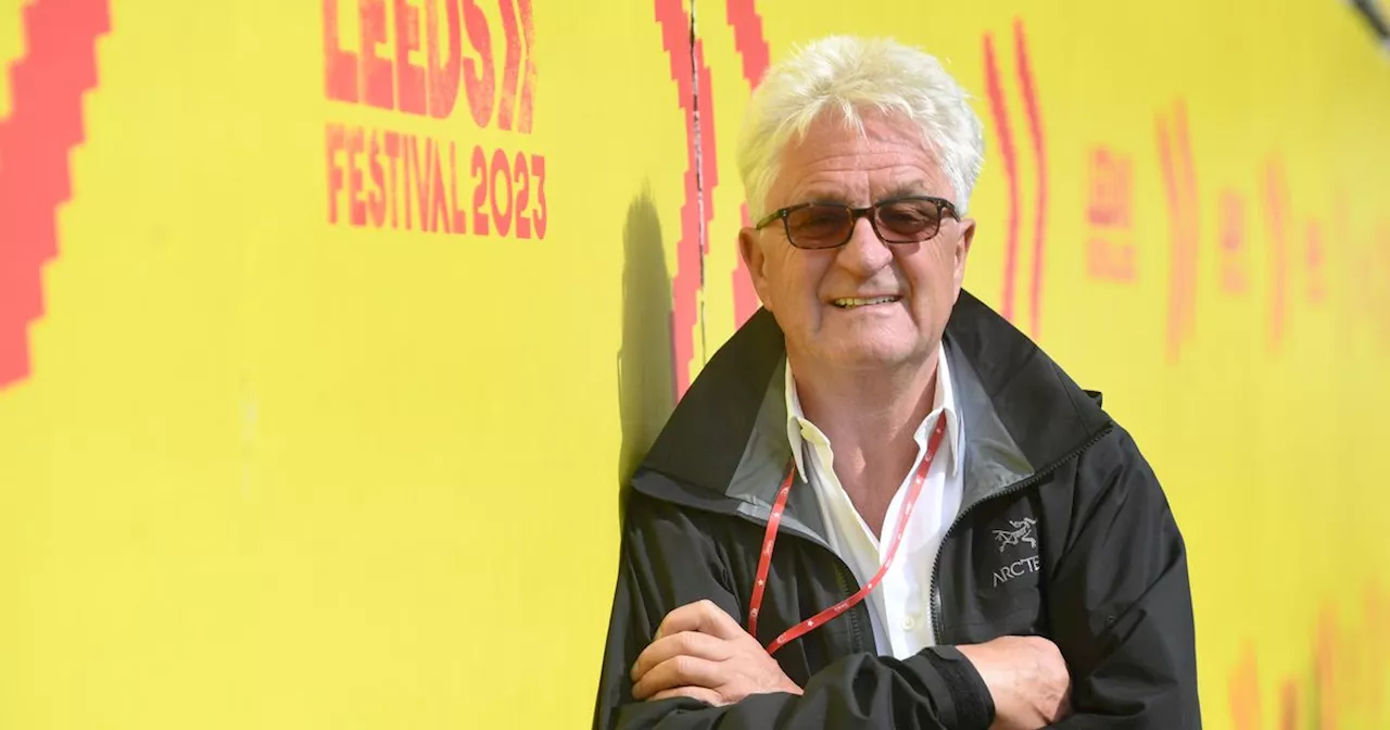 Leeds Festival boss Melvin Benn gives major update ahead of 2024 event