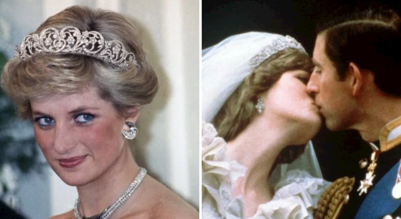 Lady Diana, le ultime parole prima dell'incidente mortale: «La monarchia è claustrofobica, tutti devono sapere