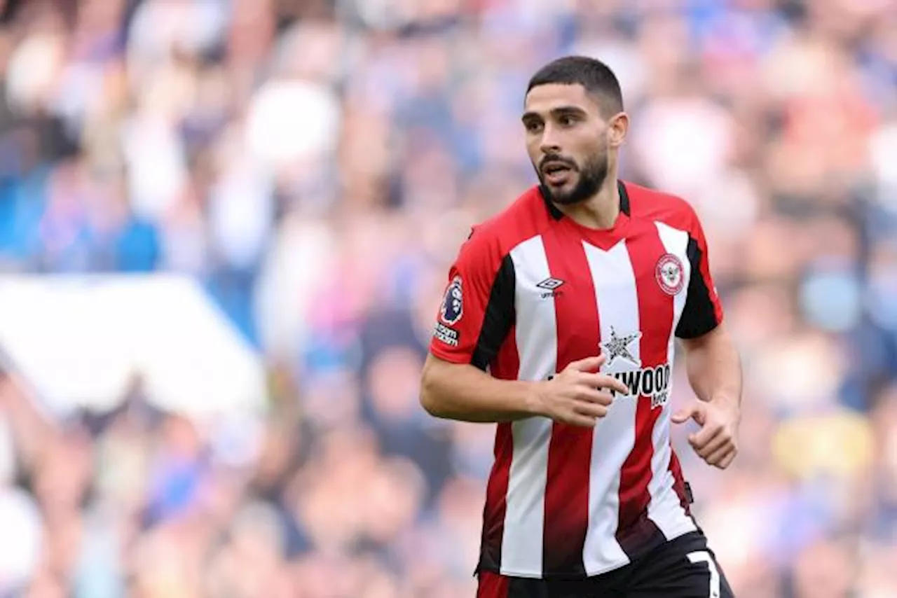 Mercato : l'OM s'intéresse à Neal Maupay (Everton), presse pour Rowe (Norwich) et cherche à vendre